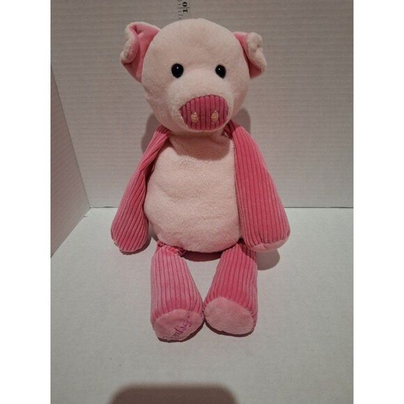 Scentsy Other - Scentsy Buddy Pink pig plush